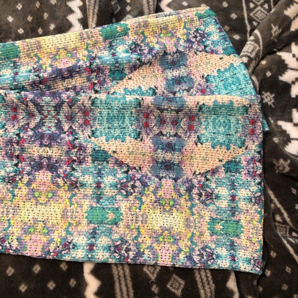 infinity scarf